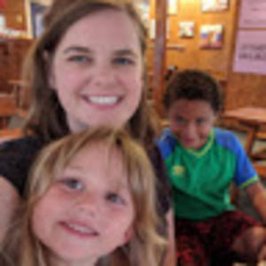 Meet your Posher, Elizabeth